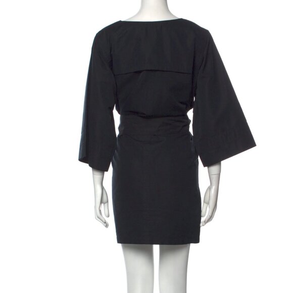 Yves Saint Laurent Shift Dress - Picture 3 of 3